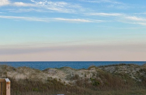 Hatteras Apartamento | NC 12 56821-8 Condo