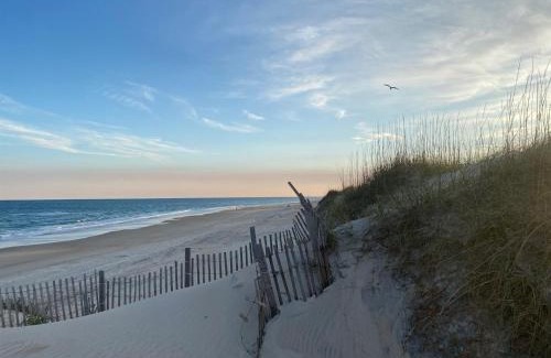 Hatteras Apartamento | NC 12 56821-8 Condo