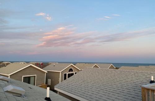 Hatteras Apartamento | NC 12 56821-8 Condo