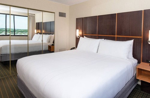 Norman Hotel | NCED Conference Center & Hotel