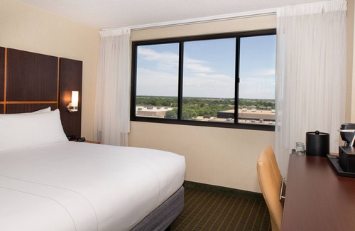 Norman Hotel | NCED Conference Center & Hotel