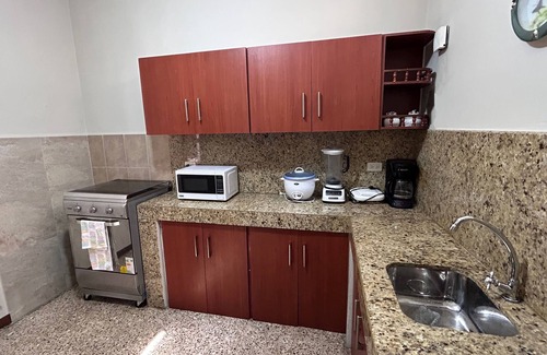 Guayaquil Apartamento | NCG Comegua 4
