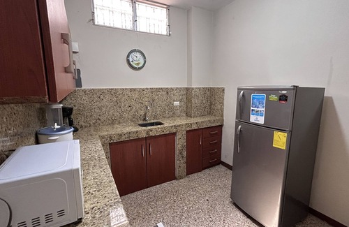 Guayaquil Apartamento | NCG Comegua 4