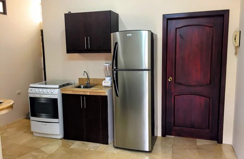 Guayaquil Apartamento | NCG Suite 2