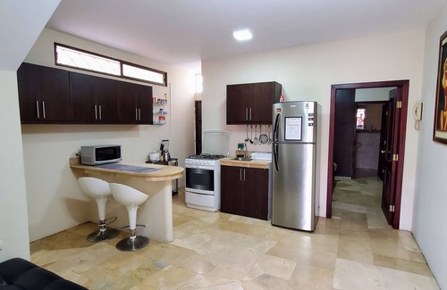 Guayaquil Apartamento | NCG Suite 2