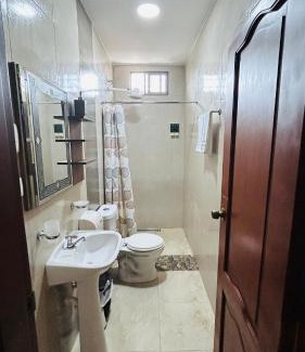 Guayaquil Apartamento | NCG SUITE Comegua