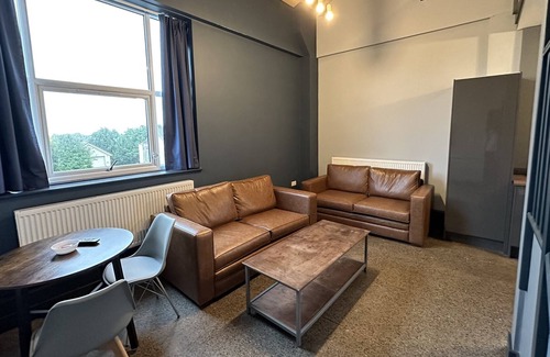 Newcastle-upon-Tyne Apartamento | NCL Stays
