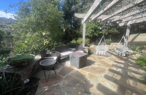 Calabasas Cama Y Desayuno | COME RELAX IN NATURE AND GET AWAY FROM THE HUSTLE