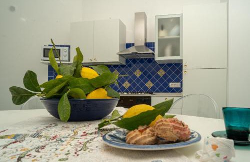 Pontone Apartamento | Ncopp' a' Scalinatella