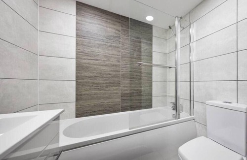 Olton Apartamento | nCozy One-bed flat Near Airport