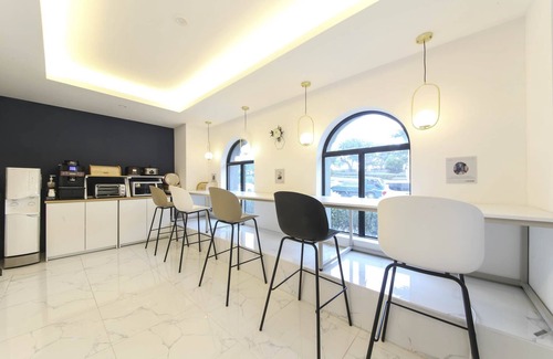 Sasang Hotel | ND.1226 Hotel