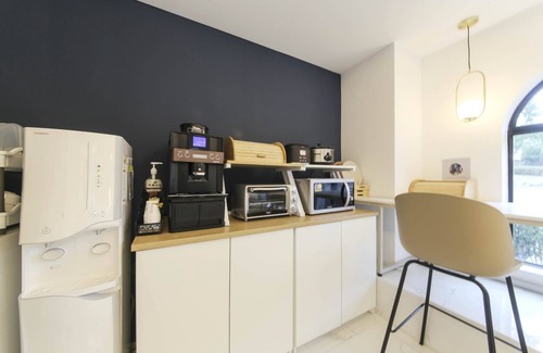 Sasang Hotel | ND.1226 Hotel