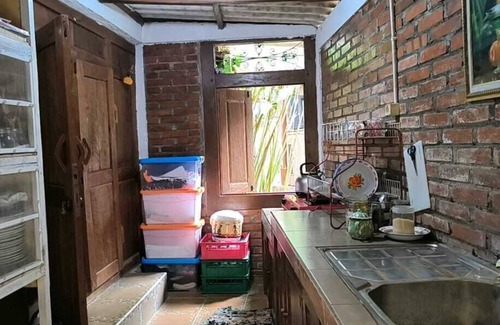 Patuk Hotel | Ndalem Pengkok Homestay
