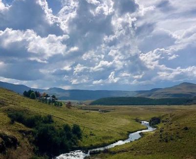 Greater Kokstad Casa | Ndawana River Lodge