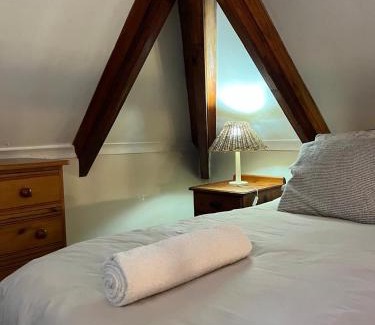 Greater Kokstad Casa | Ndawana River Lodge