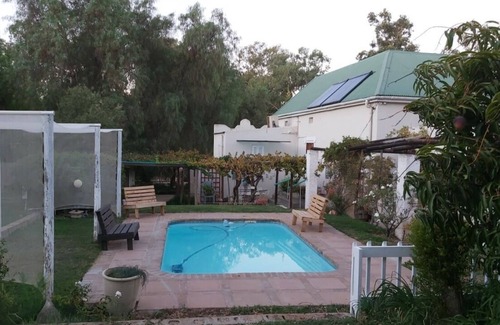 Cederberg Casa | Ndedema Lodge