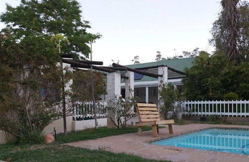 Cederberg Casa | Ndedema Lodge
