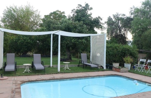 Cederberg Casa | Ndedema Lodge