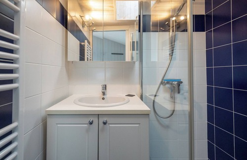 La Flotte Casa | Privilege studio n ° 1- Le Clos des Sternes