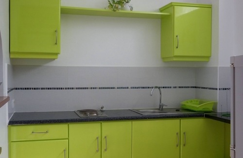 Sainte-Anne Apartamento | APTO SIMPÁTICO. en PRECIOSA VILLA 200M PLAYA