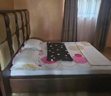 Kampala Casa | Ndejje suite home