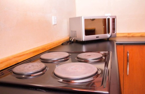 Mufulira Apartamento | Ndeke Apartments Mufulira