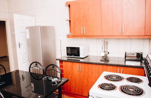 Mufulira Apartamento | Ndeke Apartments Mufulira