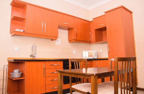 Mufulira Apartamento | Ndeke Apartments Mufulira