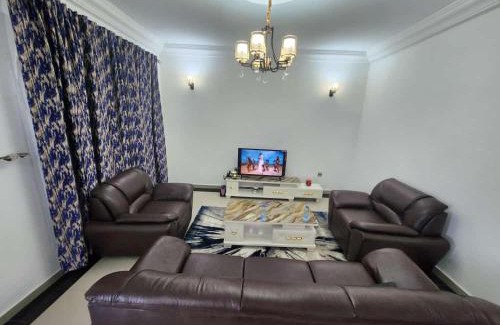 Kribi Apartamento | NDEMAZE Guesthouse Apartments