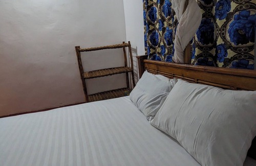 Paje Casa | ndeni house paje