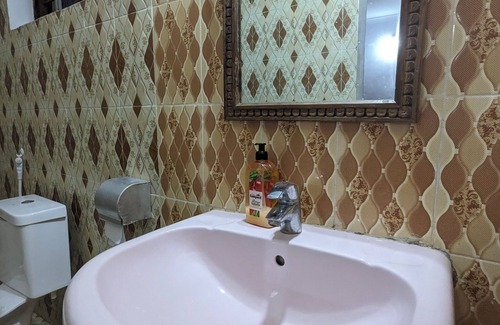 Paje Casa | ndeni house paje