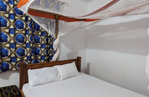Paje Casa | ndeni house paje
