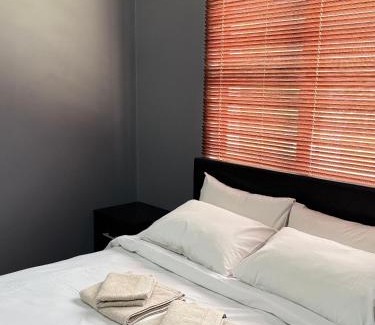 Namibia Apartamento | Ndeyapos Village Haven