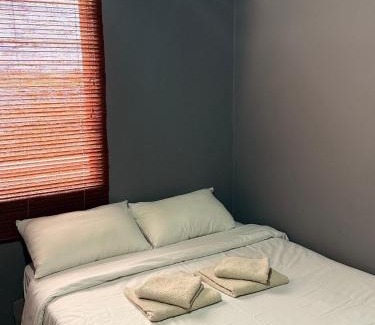 Namibia Apartamento | Ndeyapos Village Haven