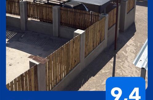 Namibia Apartamento | Ndeyapos Village Haven