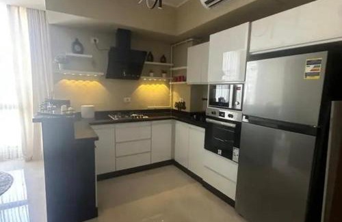 Kafr el Shaikh Apartamento | Ndoashaa oo