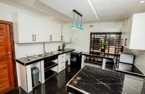 Ndola Apartamento | Ndola Luxury serviced Apartments