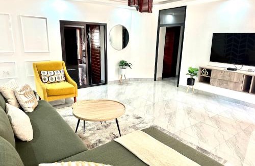 Ndola Apartamento | Ndola Luxury serviced Apartments