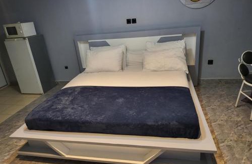Bafoussam Apartamento | Ndouha House