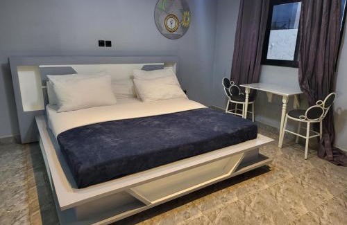 Bafoussam Apartamento | Ndouha House