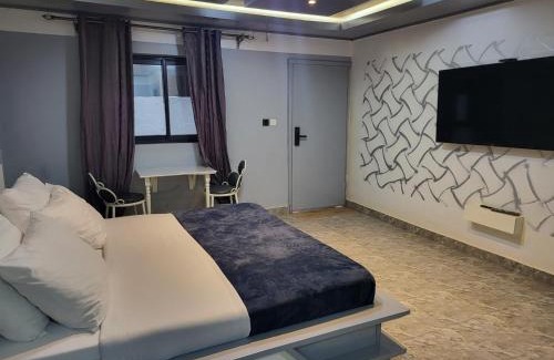 Bafoussam Apartamento | Ndouha House