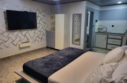 Bafoussam Apartamento | Ndouha House