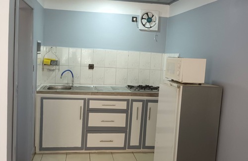 Bafoussam Apartamento | Ndouha House