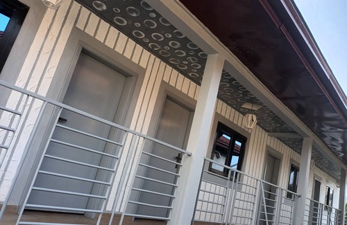 Bafoussam Apartamento | Ndouha House