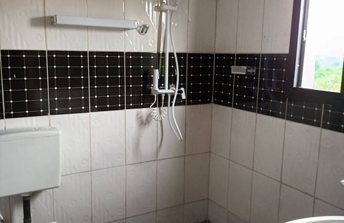 Bafoussam Apartamento | Ndouha House