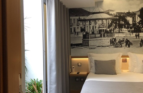 Portimao City Centre Casa | NDS Prestige Guest House and Suites - NDS Hotels