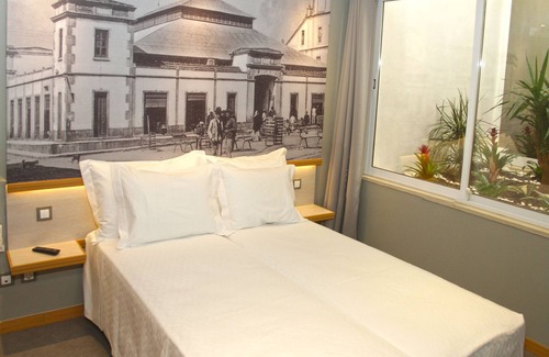 Portimao City Centre Casa | NDS Prestige Guest House and Suites - NDS Hotels