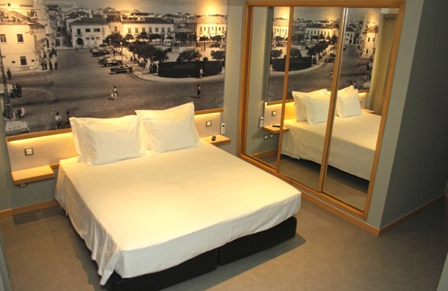 Portimao City Centre Casa | NDS Prestige Guest House and Suites - NDS Hotels