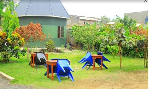 Kasese Casa | ndugu gardens kasese guest house