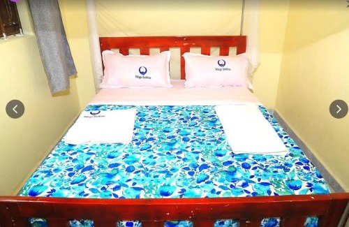 Kasese Casa | ndugu gardens kasese guest house